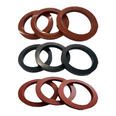 包邮耐高温耐腐蚀耐油快速接头垫