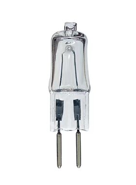 插脚G5.3防爆220V高压卤素灯泡