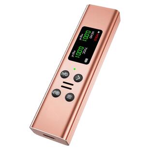 高精准甲醛检测仪测HCHO家用便携新房装修室内甲醇测试检测盒TVOC
