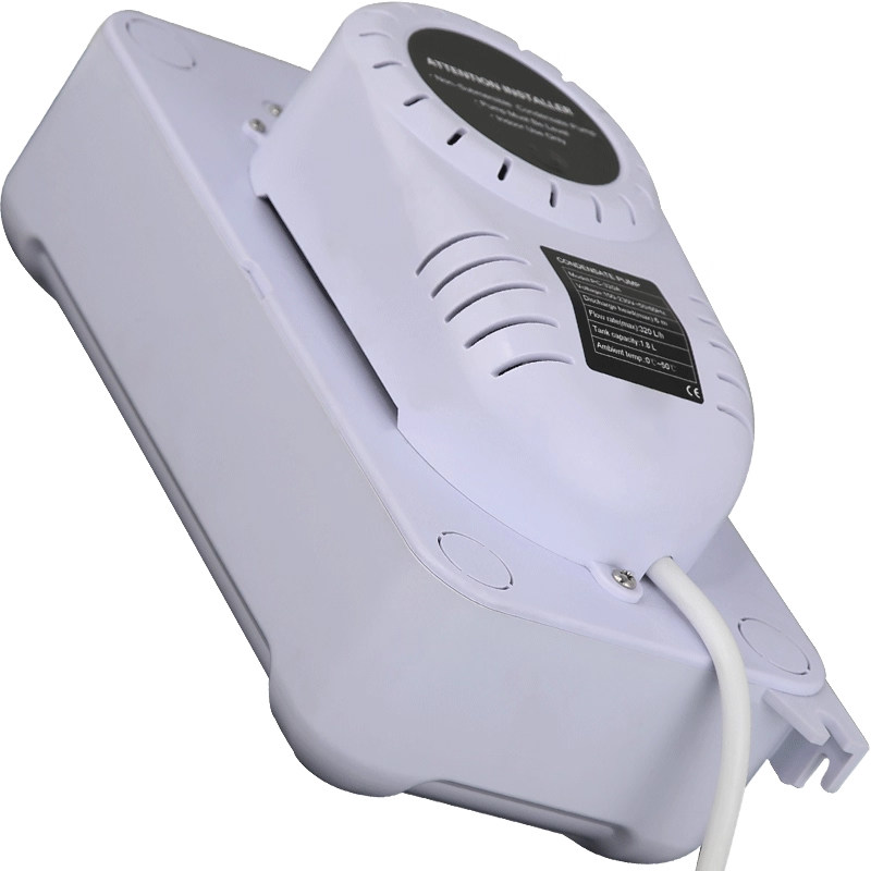 藤原pc-320a智能空调排水泵