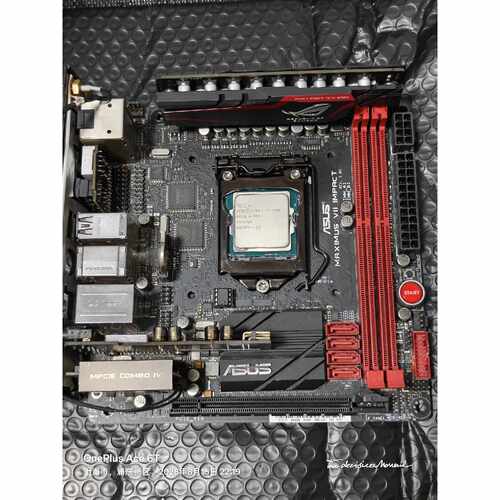 4790k