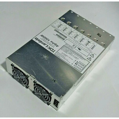 TDKLAMBADA ALPHA 1000W POWER SUPPLY PN H10952