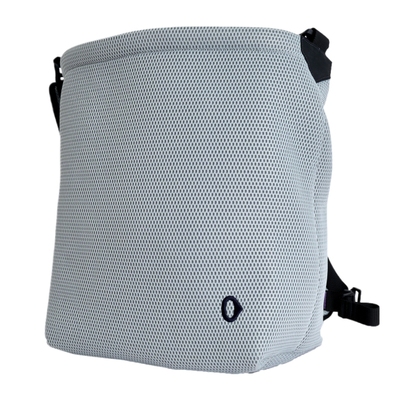 AnKoRau休闲网眼扩容抽口包