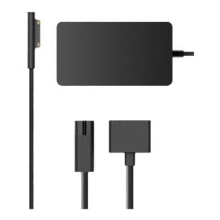 适用Surface微软Pro5\6\7 Laptop Book电源适配器35W44W65W充电器