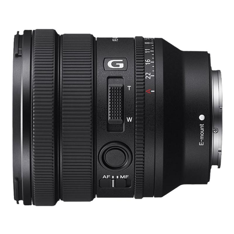 Sony索尼 FE PZ 16-35mm F4全画幅广角变焦G镜头 SELP1635G