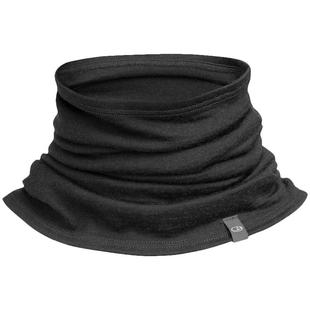 icebreaker 100%美丽诺羊毛男女200 Flexi围脖护脸面罩户外骑行