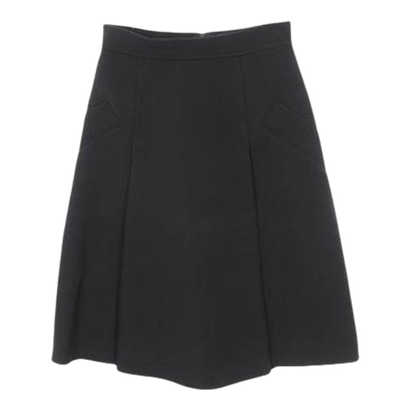 中古LV路易威登裙子レディース