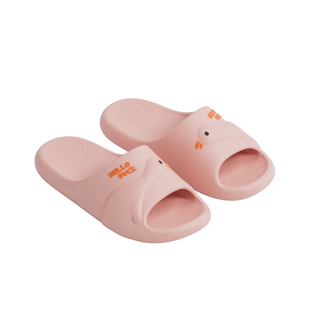 朴西小鸭子可爱凉拖鞋女士2026春夏季浴室防滑EVA居家室内拖鞋女