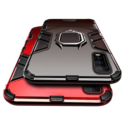 vivoY系列手机壳送钢化膜