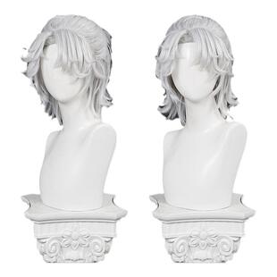 【漫囧】第五人格 囚徒电竞cos假发小黄鸭第二弹联动 Rice 现货