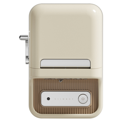 精臣化妆品店标签机可打红字价格