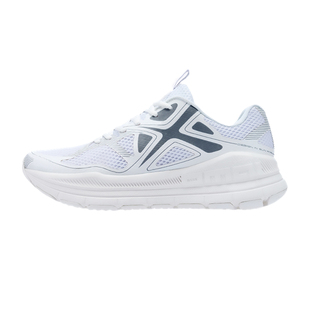 必迈远征者Pure新款男女跑步运动鞋缓震减震超轻防滑耐磨休闲跑鞋