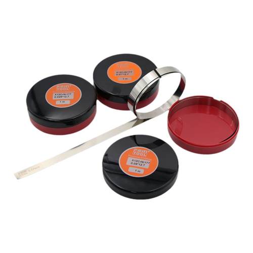 不锈钢精密垫片间隙片西德垫片调整垫片调模垫片填隙片矽钢片薄片