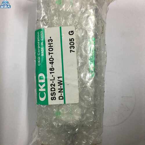 议价CKD薄型气缸SSD2-L-16-40-TOH3-D-N-W1真品当天发货适用