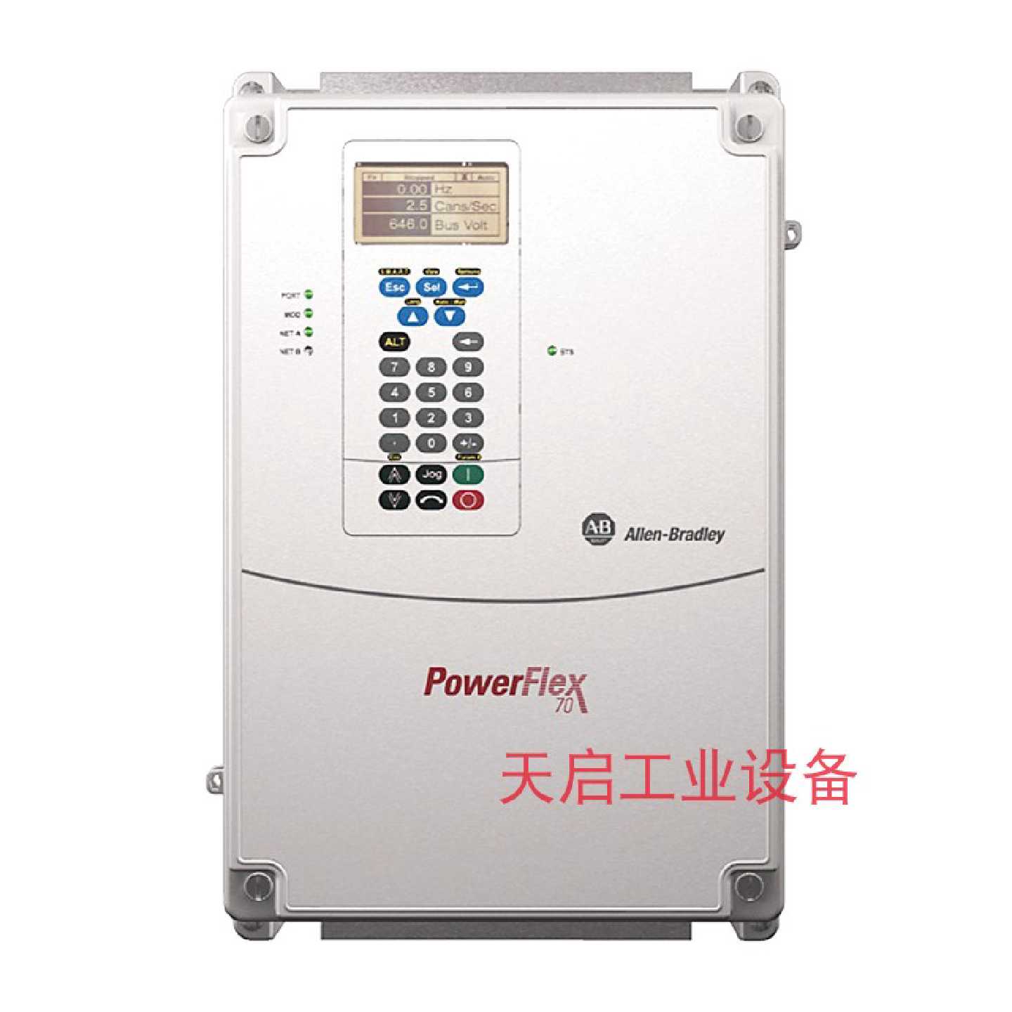 议价20AC011C3AYNANC0 美国罗克韦尔自动化 AB 交流驱动器 全新