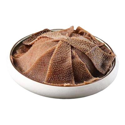 重庆火锅毛肚牛黄喉鸭肠千层肚黑毛肚白千层肚牛百叶家庭火锅食材