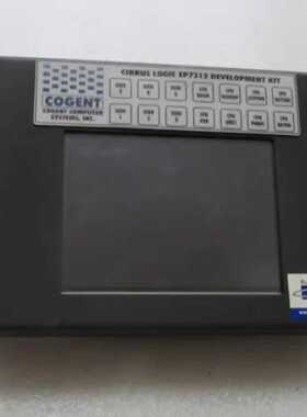 巴马格工控机COGENT   CIRRUS  LOGIC