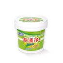 洁思威！锅底灶台清洁粉300g送手套