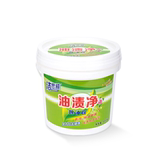 洁思威！锅底灶台清洁粉300g送手套  券后3.98元包邮