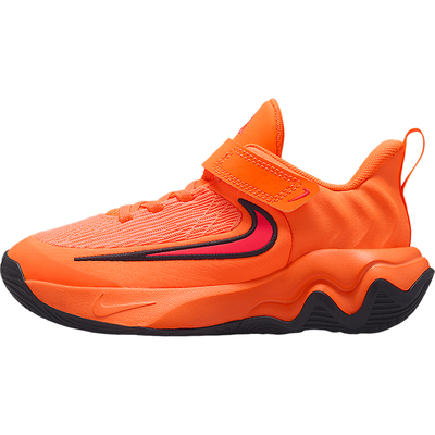 Nike/耐克正品秋季小童魔术贴时尚低帮轻便防滑运动鞋IH7665-800