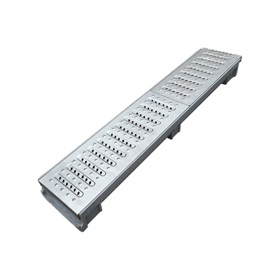 成品厨房庭院树脂塑料排水沟