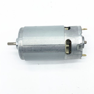 无线洗车机电机便携锂电池洗车机无刷电机车清洗机马达高压水枪