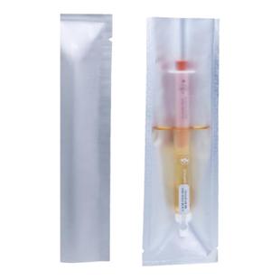 中锋细长条铝箔袋透明护肤化妆品水光针包装袋一次性分装袋子定制