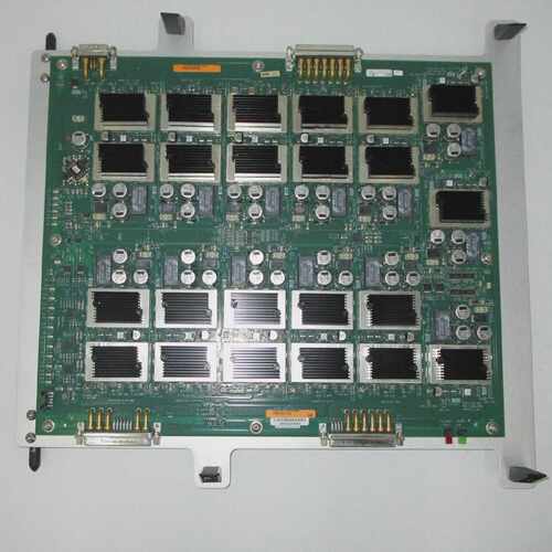KLA 0283994-002 N000106786 board