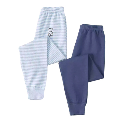 美好日记保暖柔软舒适纯棉秋裤