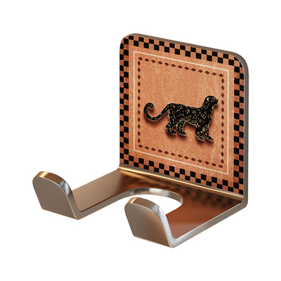 厨房置物架免打孔壁挂