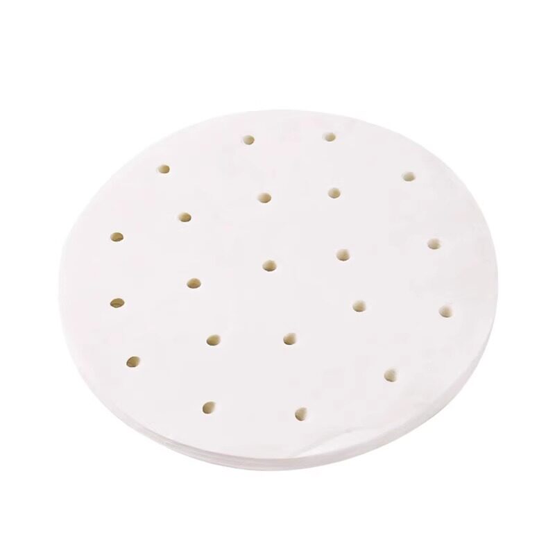 食品级蒸笼纸，蒸包蒸馍不沾底