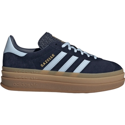adidas阿迪达斯三叶草男女GAZELLE BOLD运动鞋休闲鞋板鞋IH6787