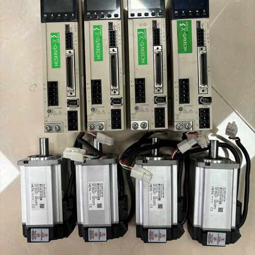 禾川 SV-X3DA040A-DSV-X3MH040A-N