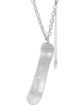 北镜原创设计配饰情侣吊坠