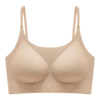 隐形神器！特调深肤色美背背心