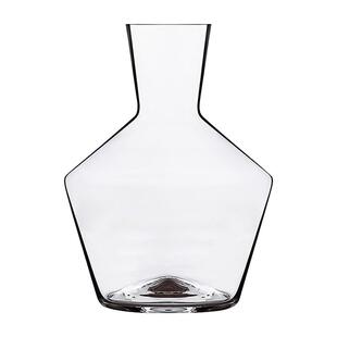 奥地利进口Zalto 水晶玻璃家用大号红酒醒酒器个性创意分酒壶简约