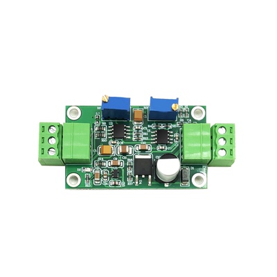 ina128放大器模块仪表微伏毫伏