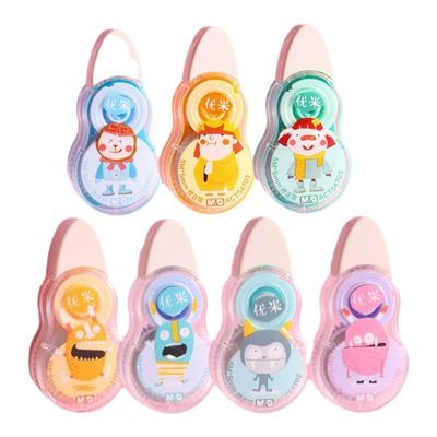 晨光小型便携迷你修正带