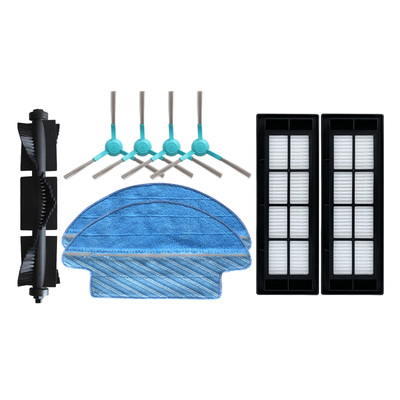 LDS-M6/R2扫地机器人配件