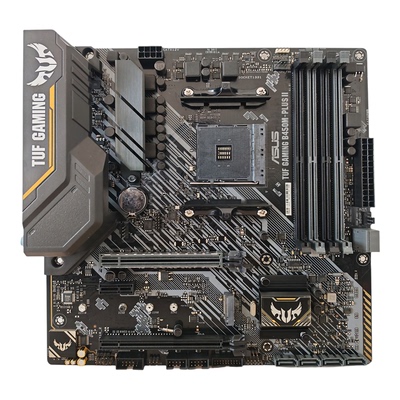 华硕TUFB450M重炮手无线Wifi