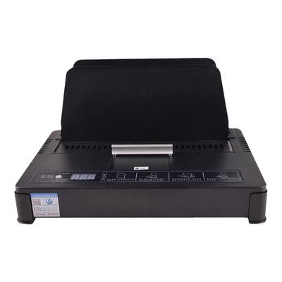 优玛仕u-55装订机小型装订机