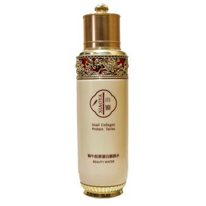 小娅蜗牛胶原靓颜水补水提亮