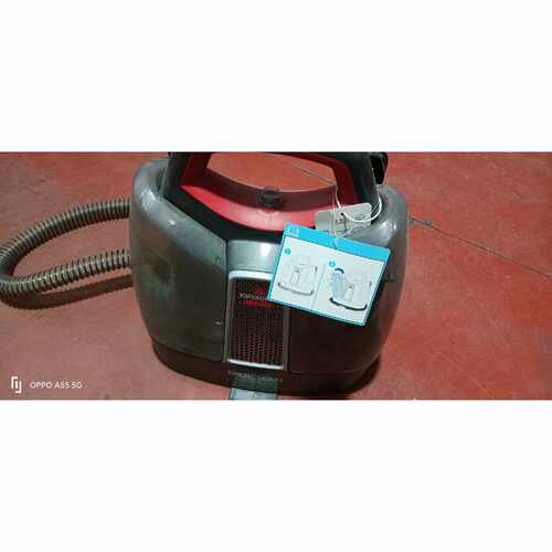 BISSELL必胜布艺清洗机型号3698Z家用款
