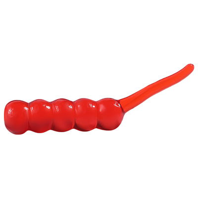 动态软珠蛆虫浮水路滑球球