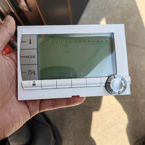 询价-Diematic iSystem iSense Pro温控面