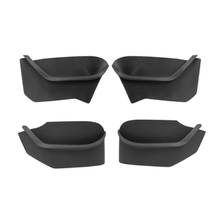 适用于特斯拉车门储物盒ModelY/3焕新版全包门槽收纳内用品YL配件