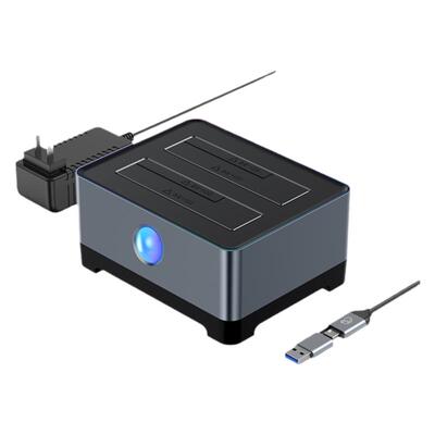 ORICO奥睿科USB3.2硬盘读取器