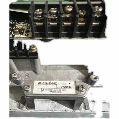 议价MR-S11-200-E01/S11-200-Z33/S11-300-E01三菱伺服驱动器