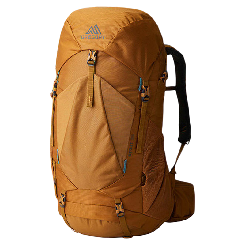 gregory格里高利Stout运动徒步登山双肩包35L/45L/55L