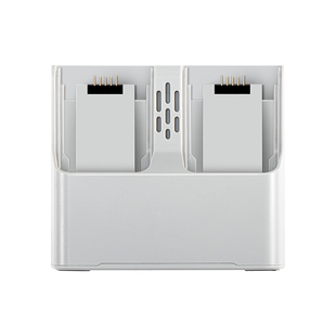 STATRC适用DJI大疆Neo电池充电管家45W快充充电仓neo专用穿越机迷你便携电池充电器三电保护快充头无人机配件